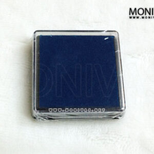 Mini Ink Pad - Navy (Water-Based)