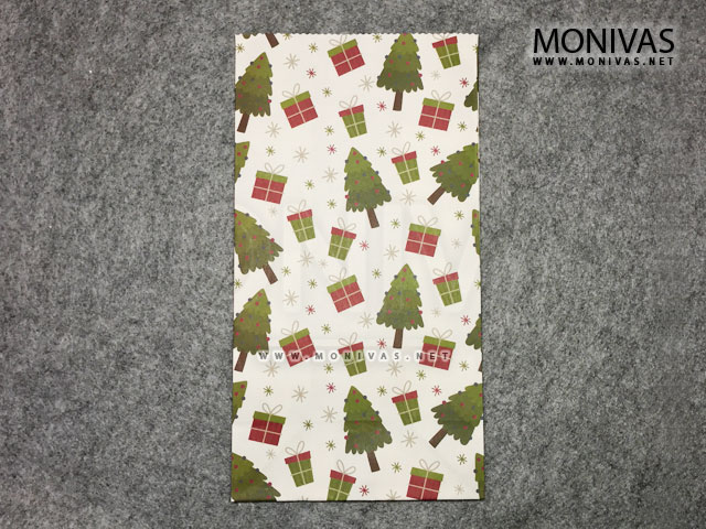 It's Christmas Paper Gift Bags